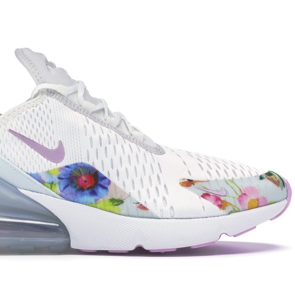 SOLD Nike Air Max 270's - Picture 8 of 12